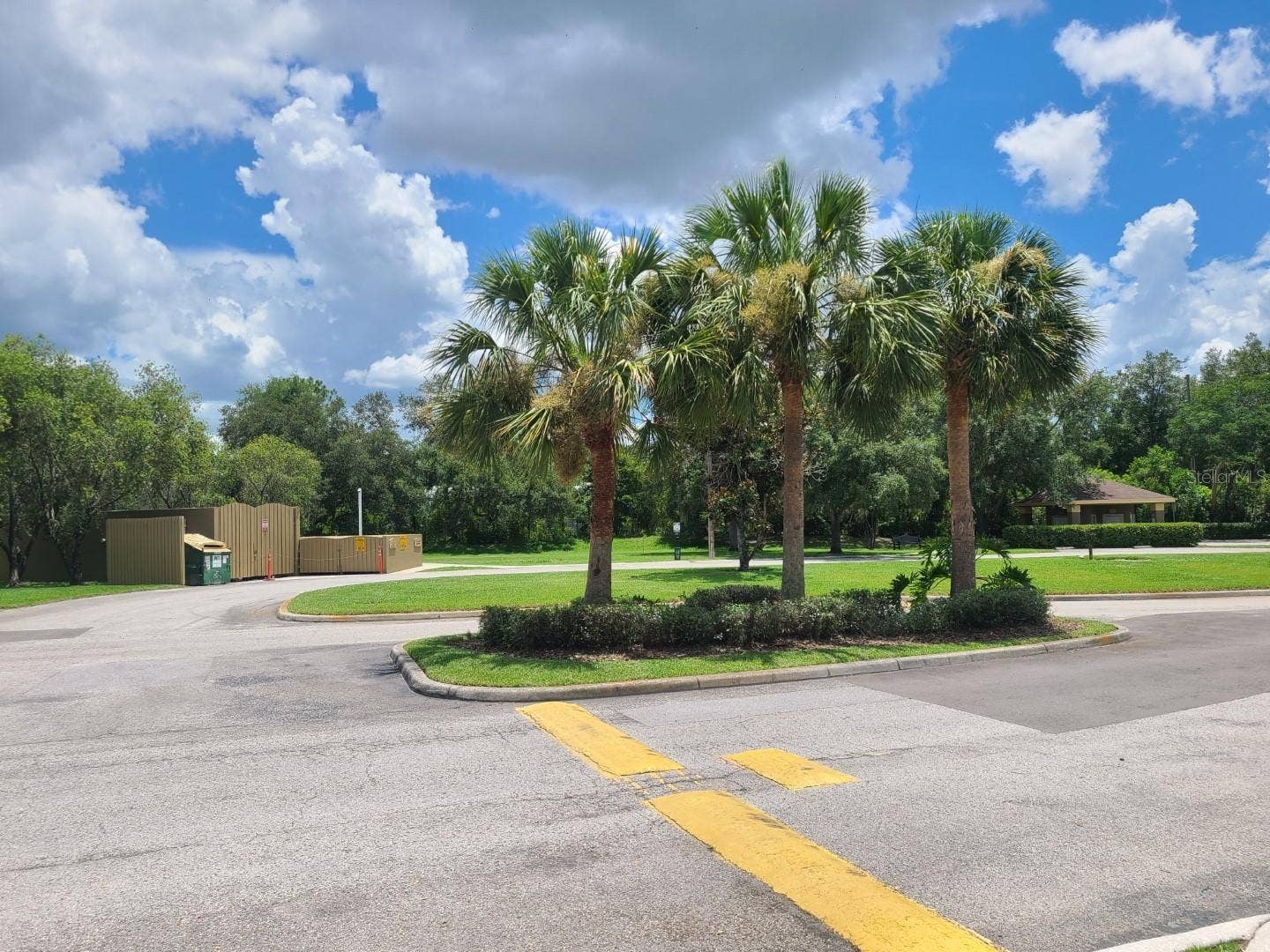 5901 BRICKLEBERRY LANE, #203, Zephyrhills, FL 33541