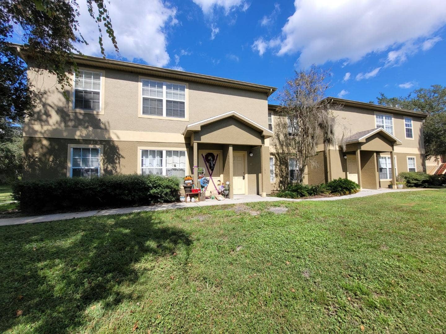 5901 BRICKLEBERRY LANE, #203, Zephyrhills, FL 33541