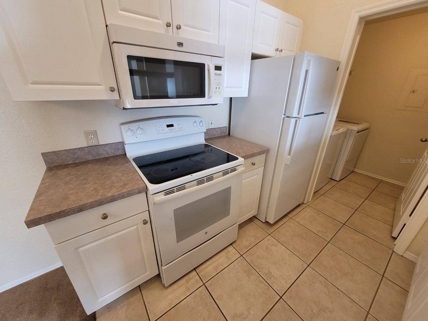 5901 BRICKLEBERRY LANE, #203, Zephyrhills, FL 33541