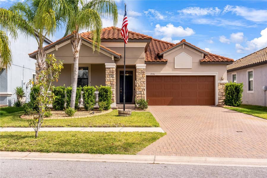 Property photo for 13156 GREEN VIOLET DRIVE, Riverview, FL