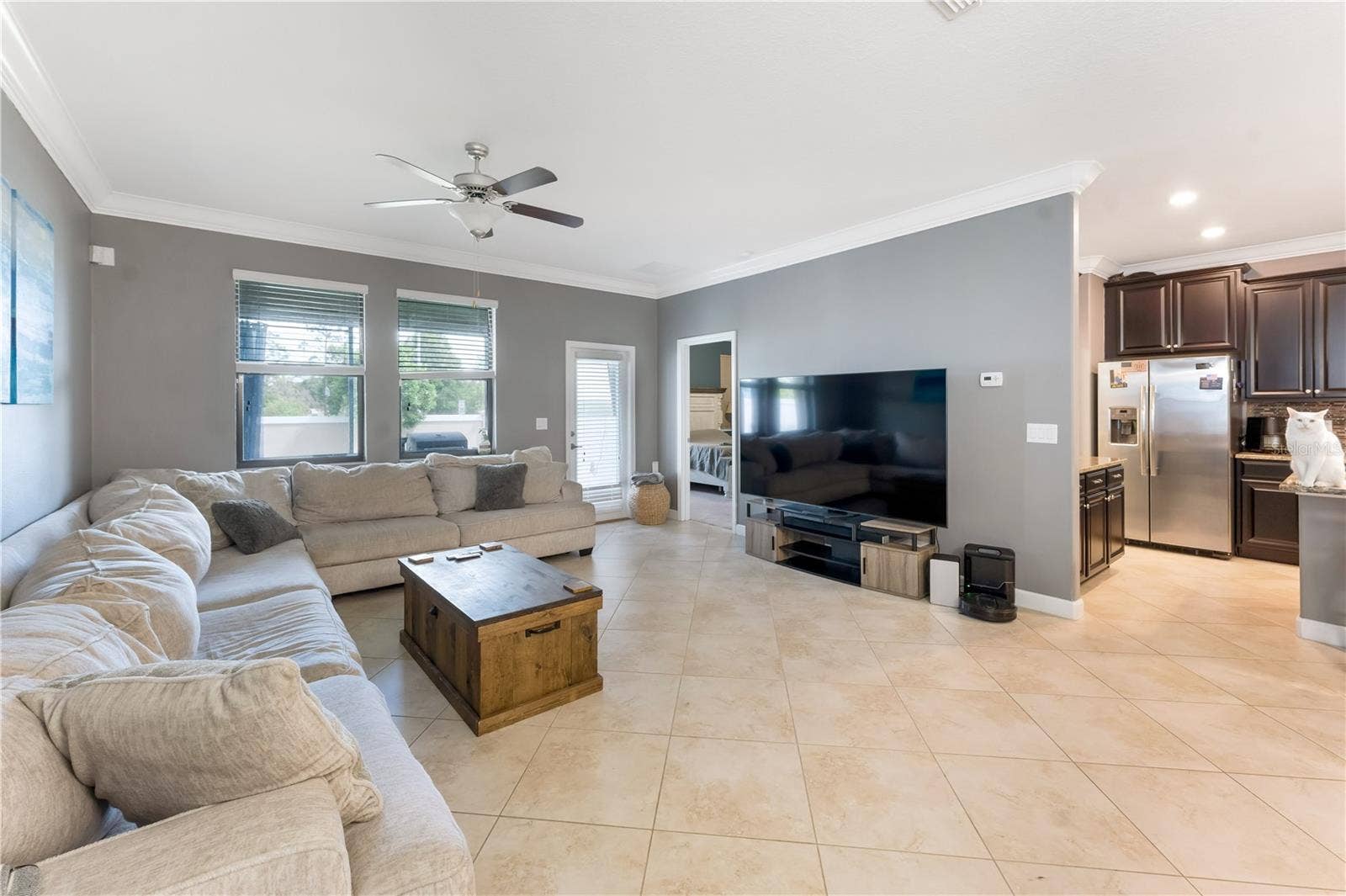 13156 GREEN VIOLET DRIVE, Riverview, FL 33579