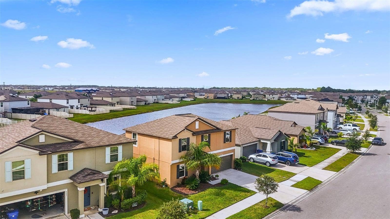 8659 PARSONS HILL BOULEVARD, Wesley Chapel, FL 33545 8659 PARSONS HILL BOULEVARD, Wesley Chapel, FL 33545