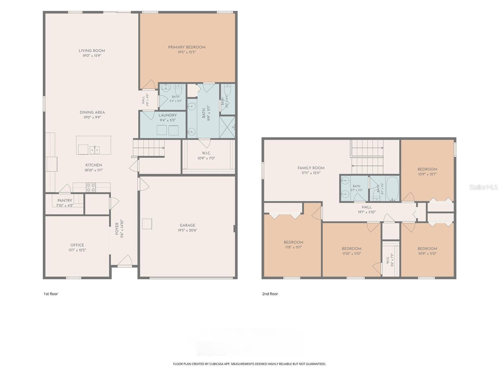 8659 PARSONS HILL BOULEVARD, Wesley Chapel, FL 33545 8659 PARSONS HILL BOULEVARD, Wesley Chapel, FL 33545