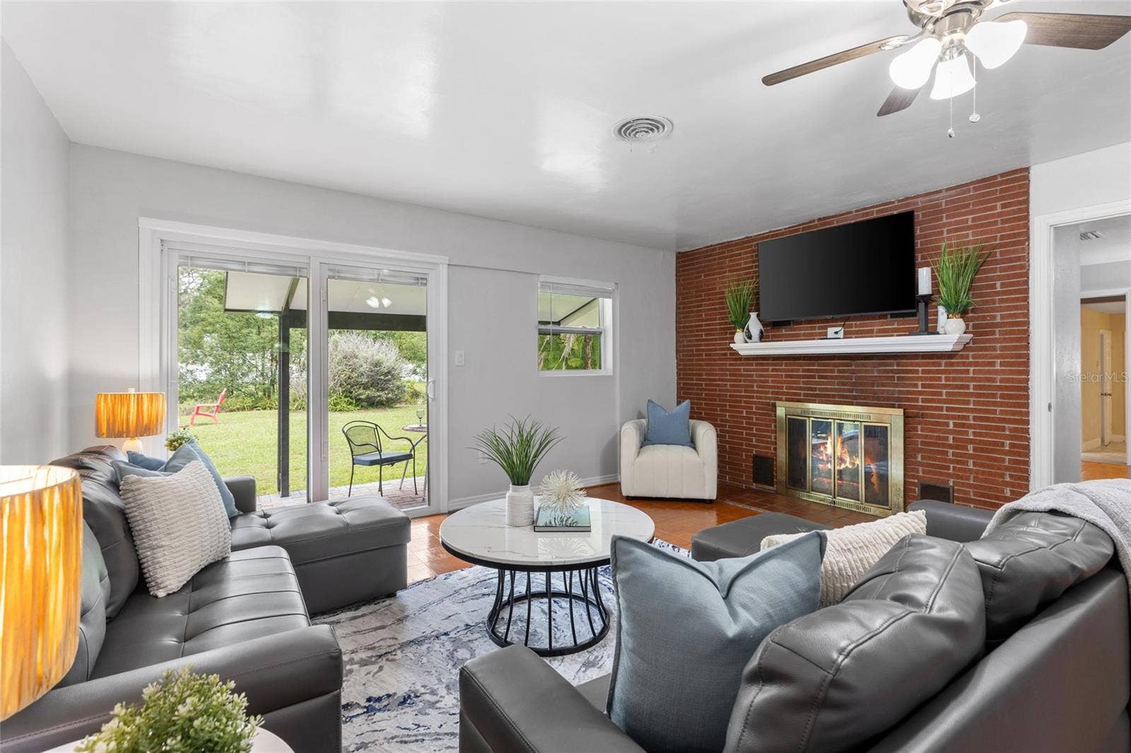 16902 HANNA ROAD, Lutz, FL 33549