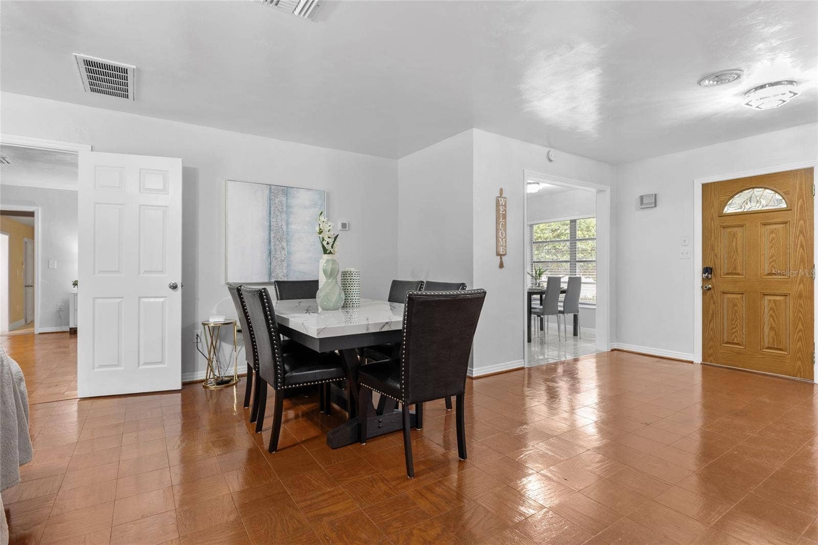 16902 HANNA ROAD, Lutz, FL 33549