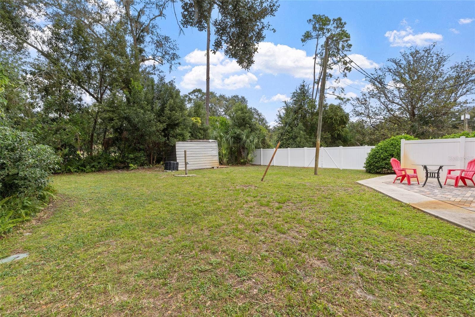 16902 HANNA ROAD, Lutz, FL 33549