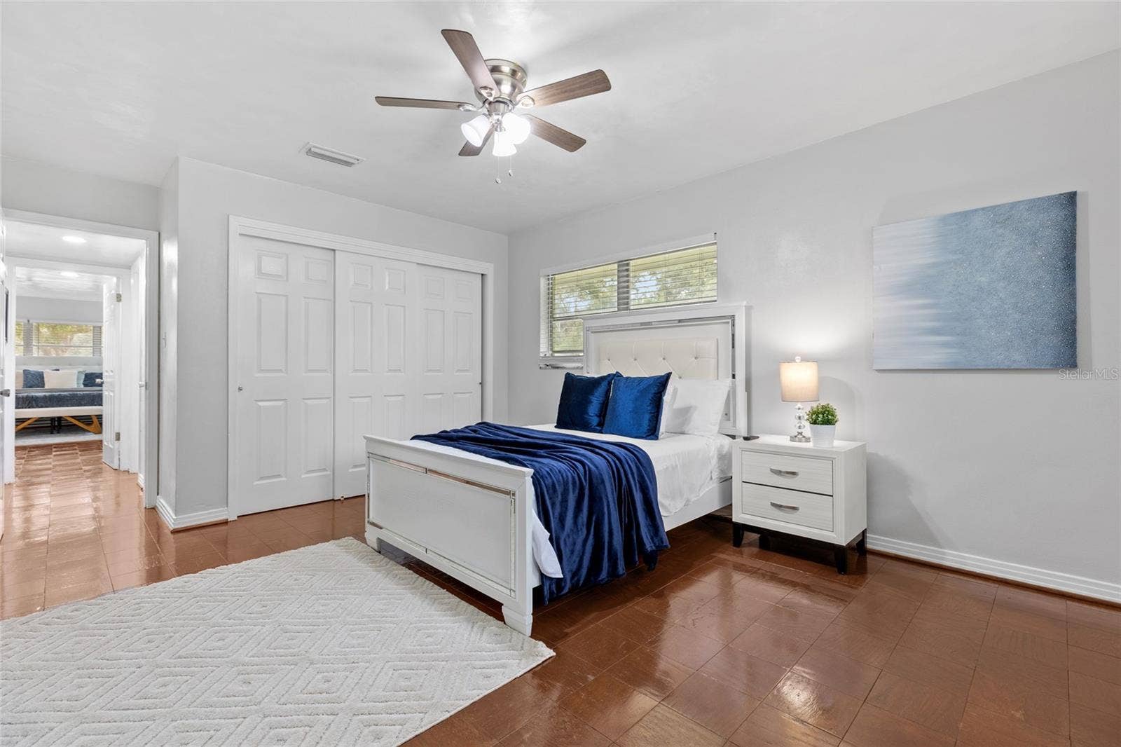 16902 HANNA ROAD, Lutz, FL 33549