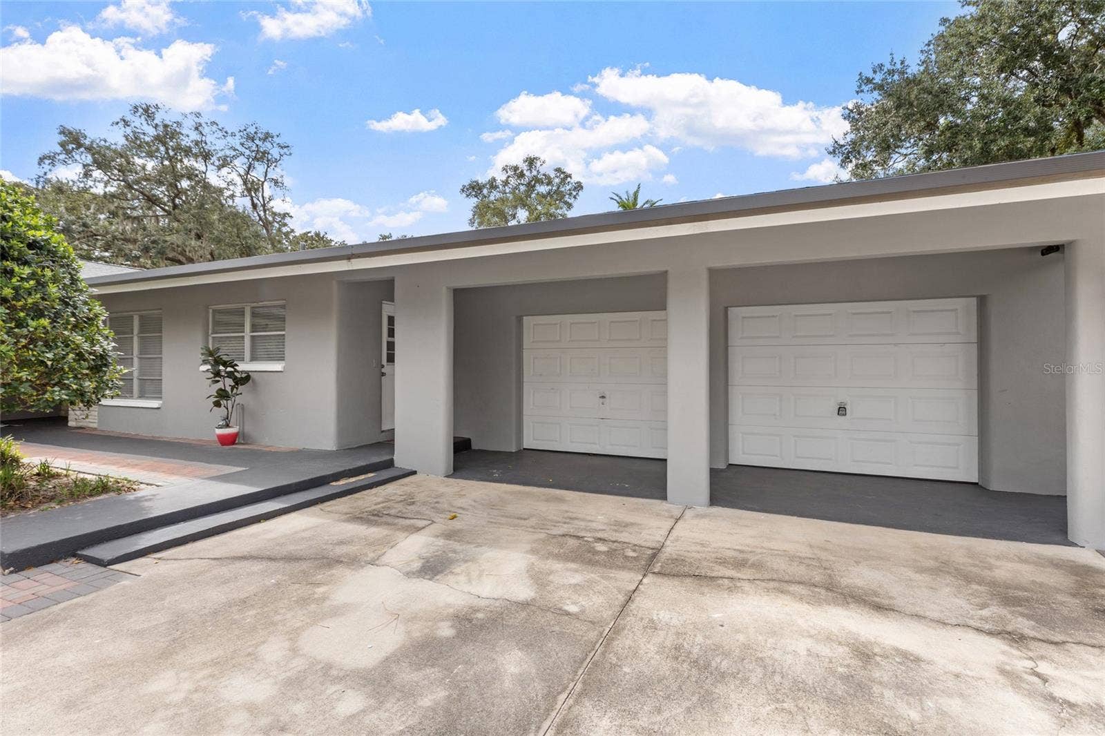 16902 HANNA ROAD, Lutz, FL 33549