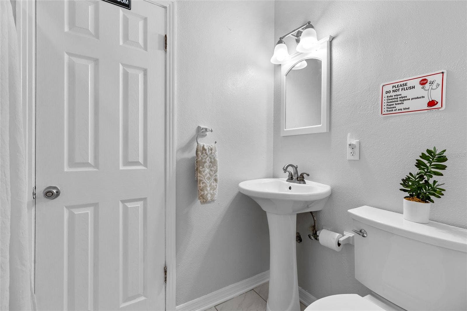 16902 HANNA ROAD, Lutz, FL 33549