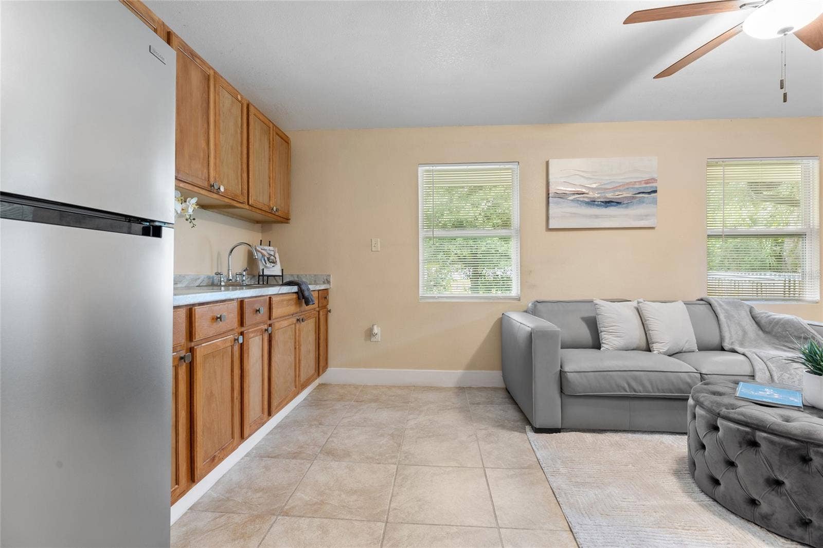 16902 HANNA ROAD, Lutz, FL 33549