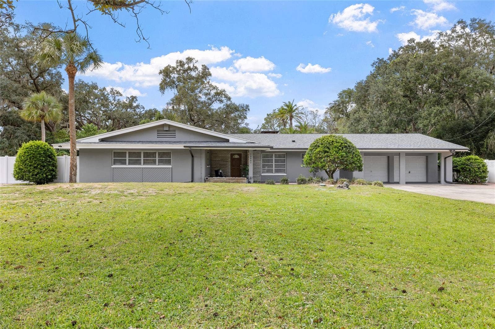 16902 HANNA ROAD, Lutz, FL 33549