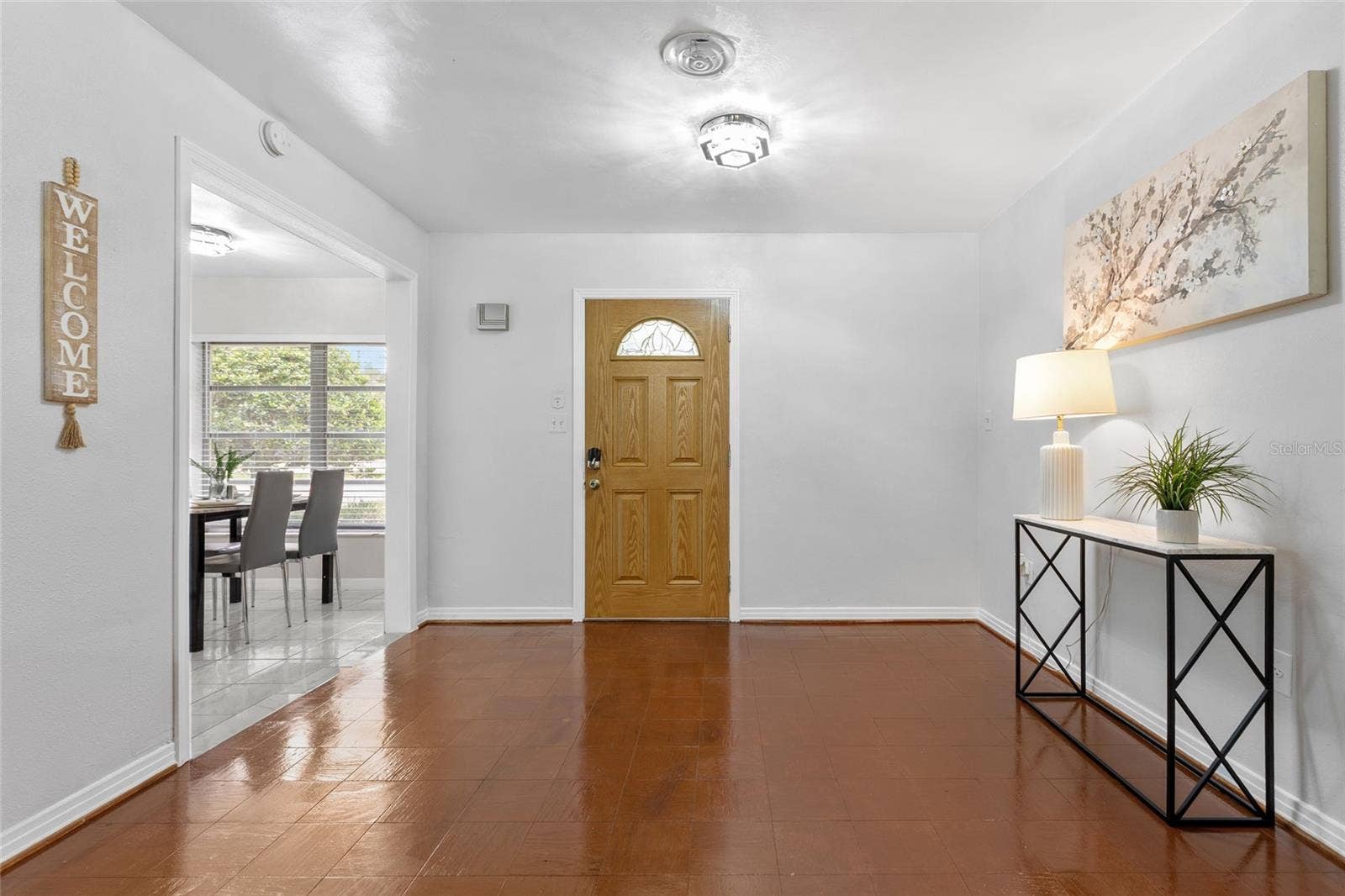 16902 HANNA ROAD, Lutz, FL 33549
