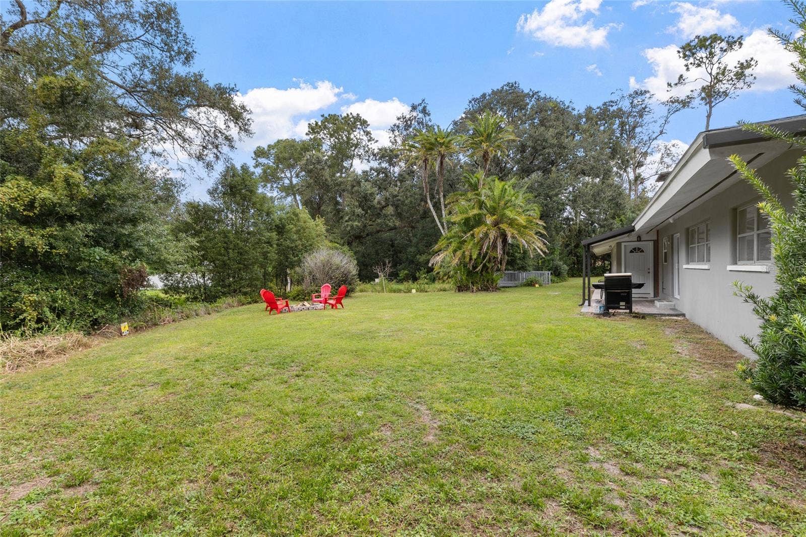 16902 HANNA ROAD, Lutz, FL 33549