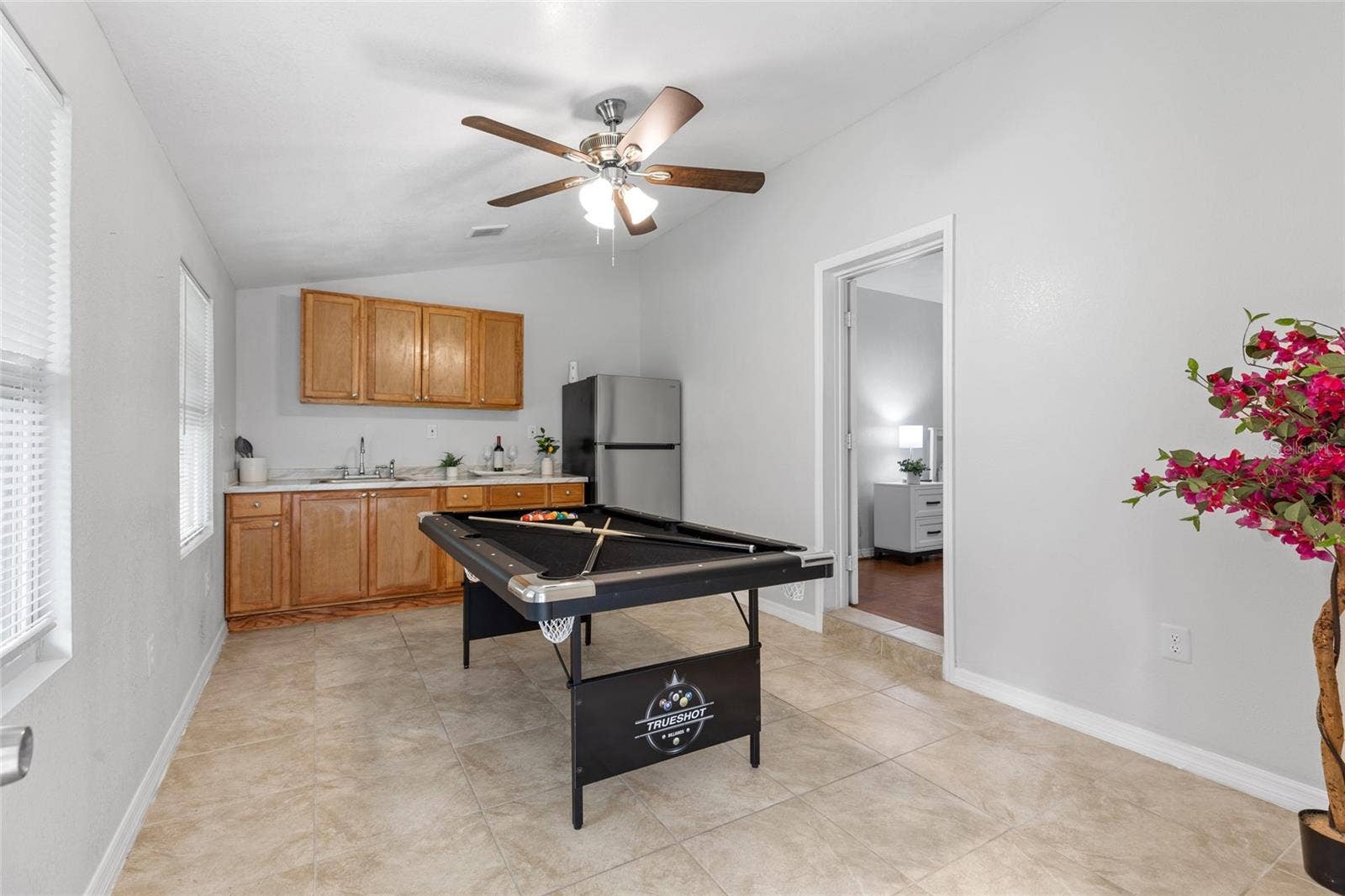 16902 HANNA ROAD, Lutz, FL 33549