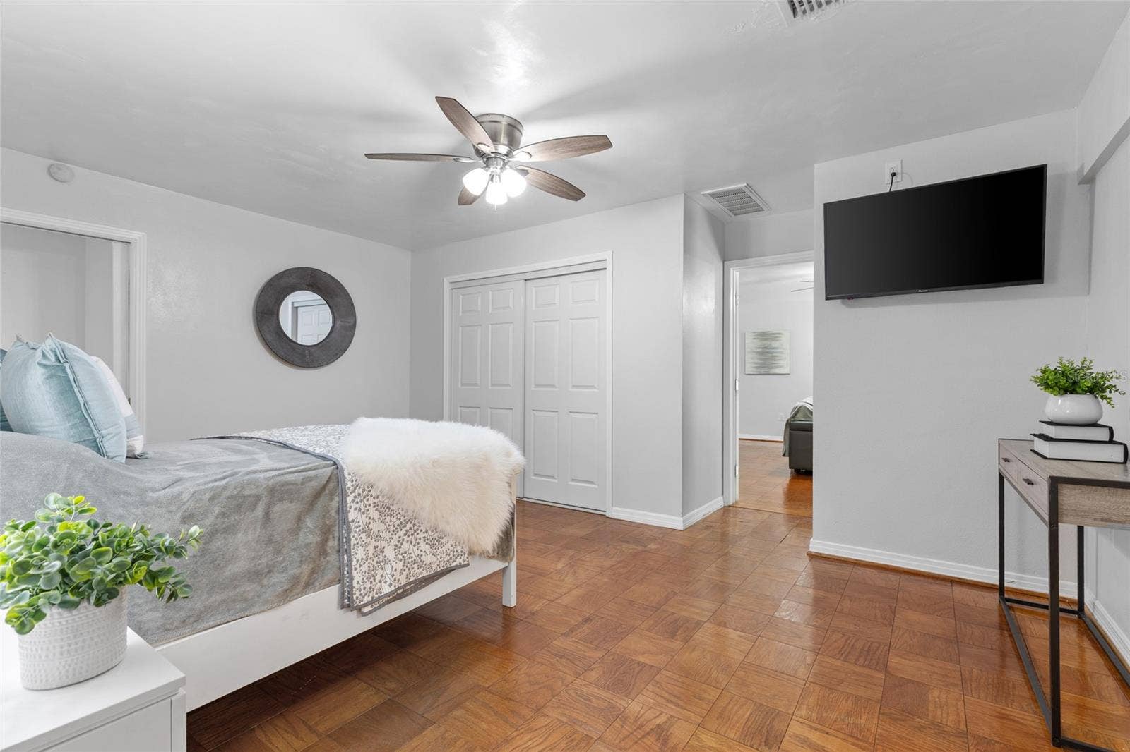 16902 HANNA ROAD, Lutz, FL 33549