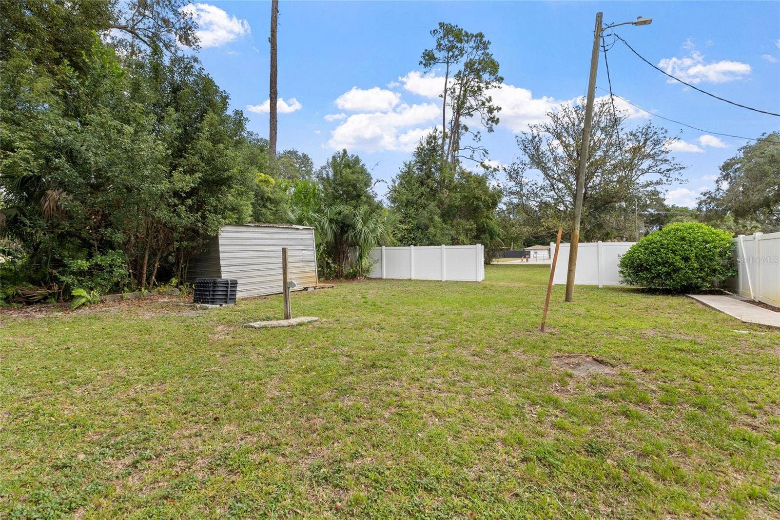 16902 HANNA ROAD, Lutz, FL 33549