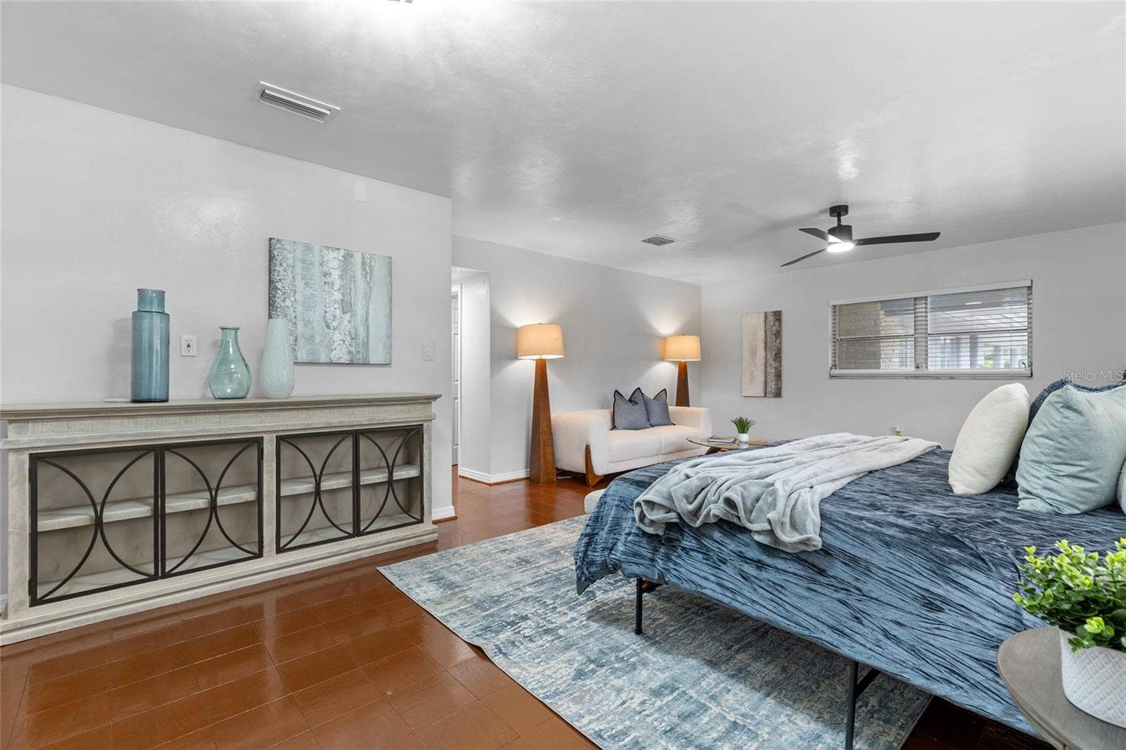 16902 HANNA ROAD, Lutz, FL 33549