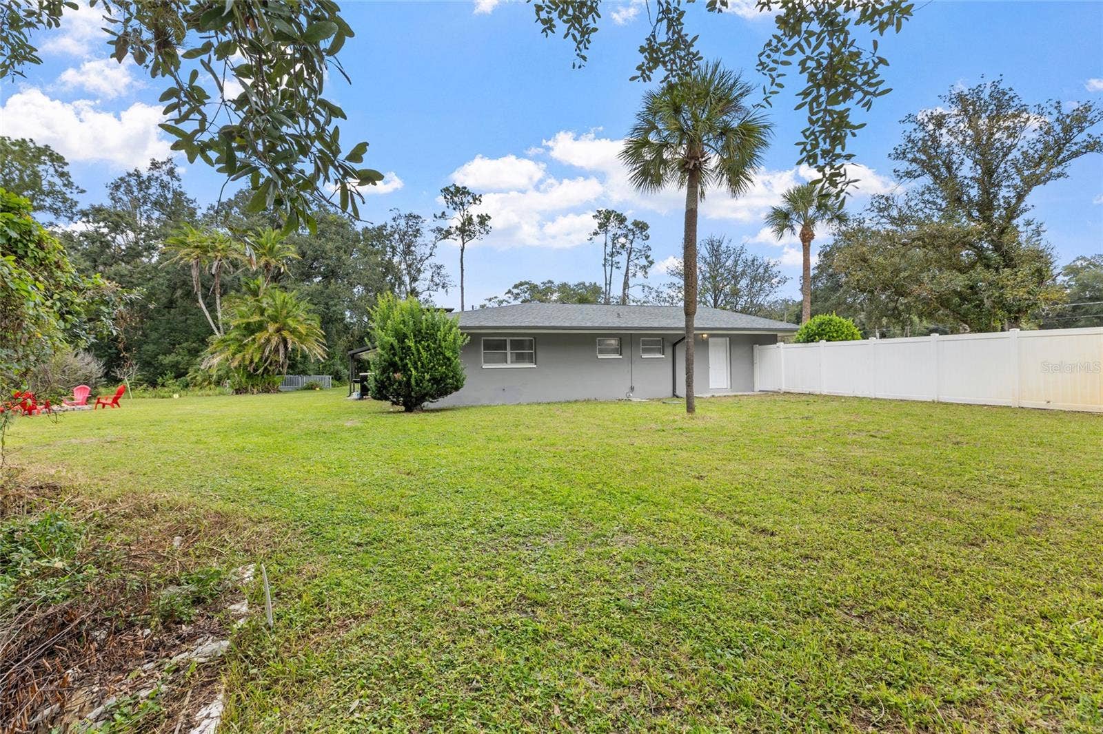 16902 HANNA ROAD, Lutz, FL 33549