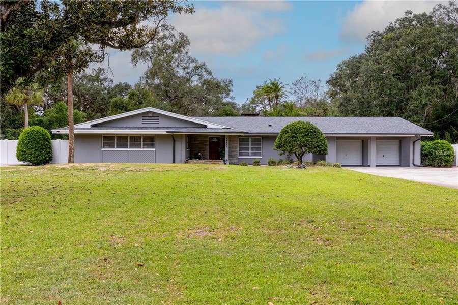 Property photo for 16902 HANNA ROAD, Lutz, FL