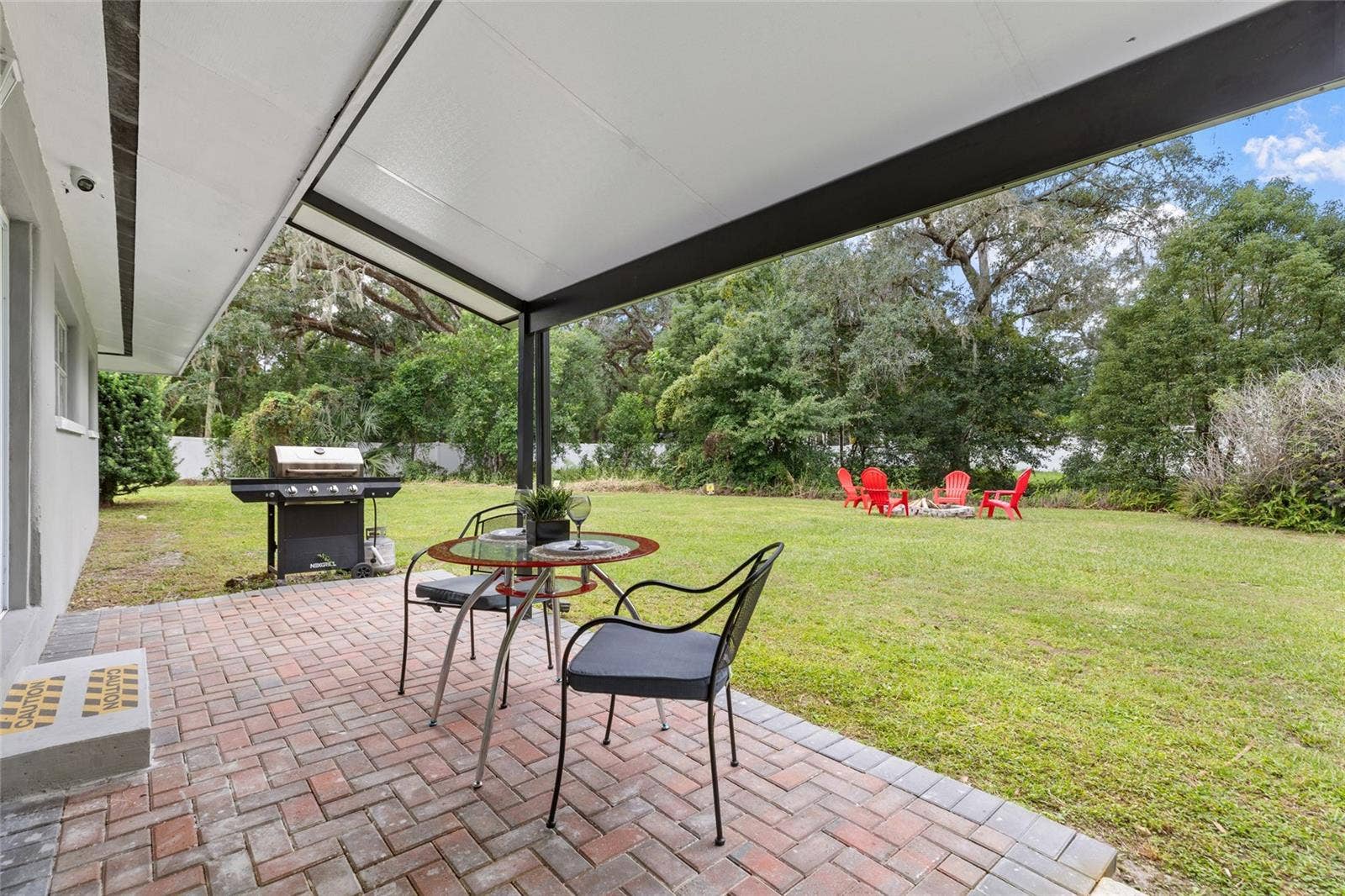 16902 HANNA ROAD, Lutz, FL 33549