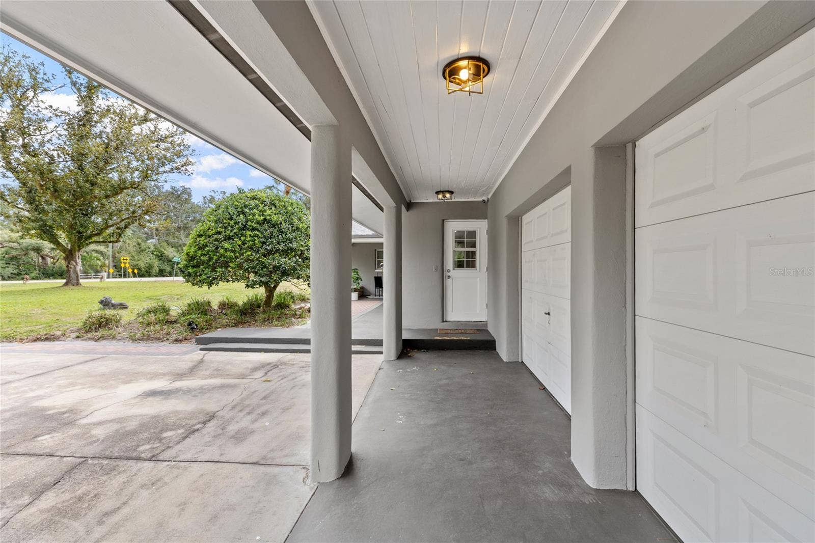 16902 HANNA ROAD, Lutz, FL 33549