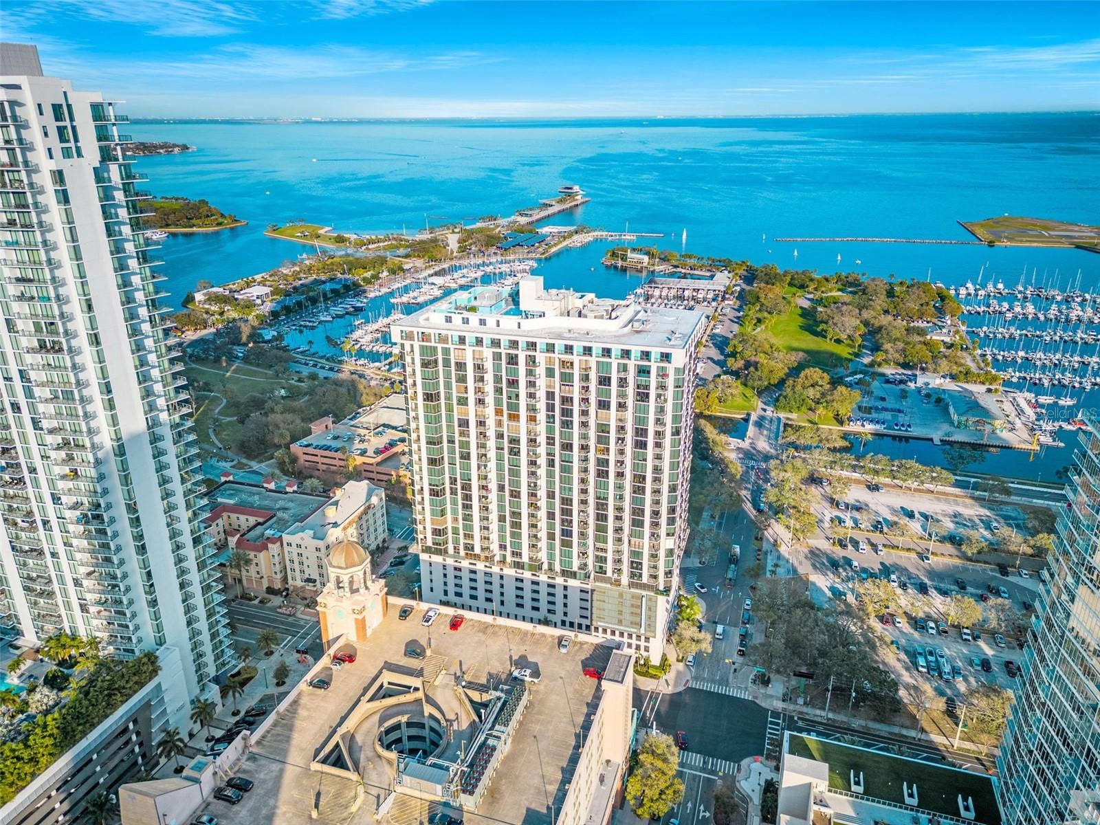 1 BEACH DRIVE SE, #1607, St Petersburg, FL 33701 1 BEACH DRIVE SE, #1607, St Petersburg, FL 33701