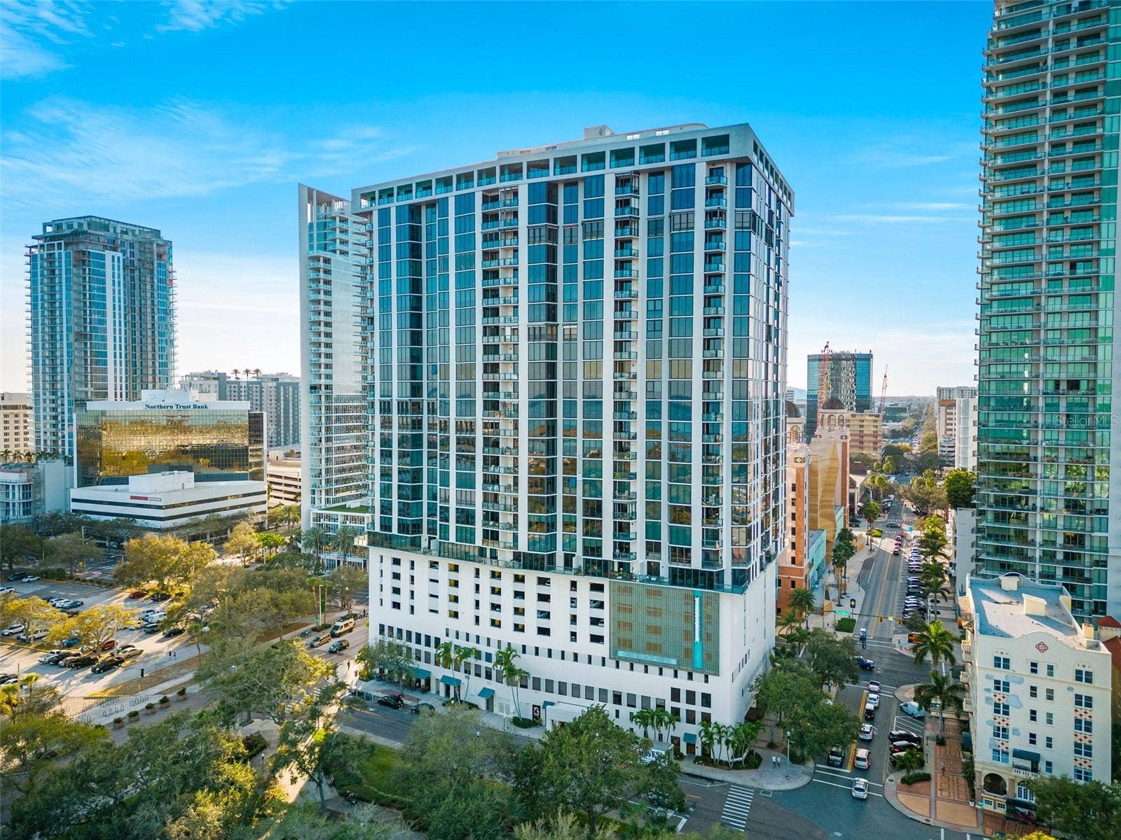 1 BEACH DRIVE SE, #1607, St Petersburg, FL 33701 1 BEACH DRIVE SE, #1607, St Petersburg, FL 33701