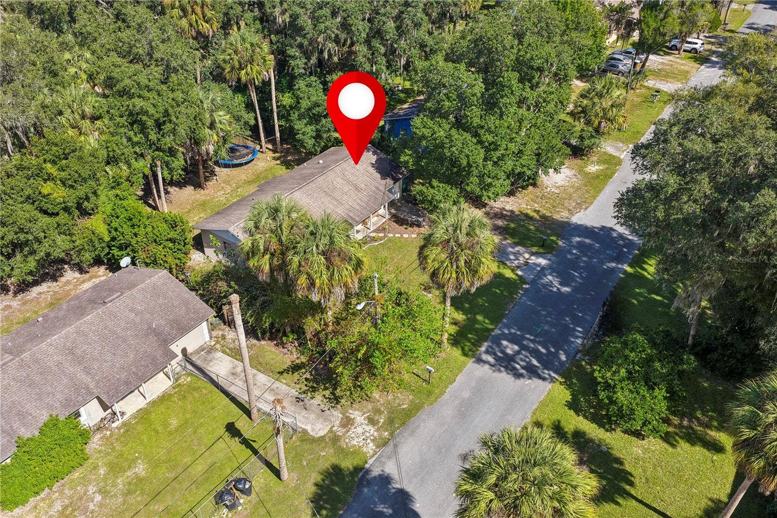 1585 W J WILLIAMS LANE, Dunnellon, FL 34434 1585 W J WILLIAMS LANE, Dunnellon, FL 34434