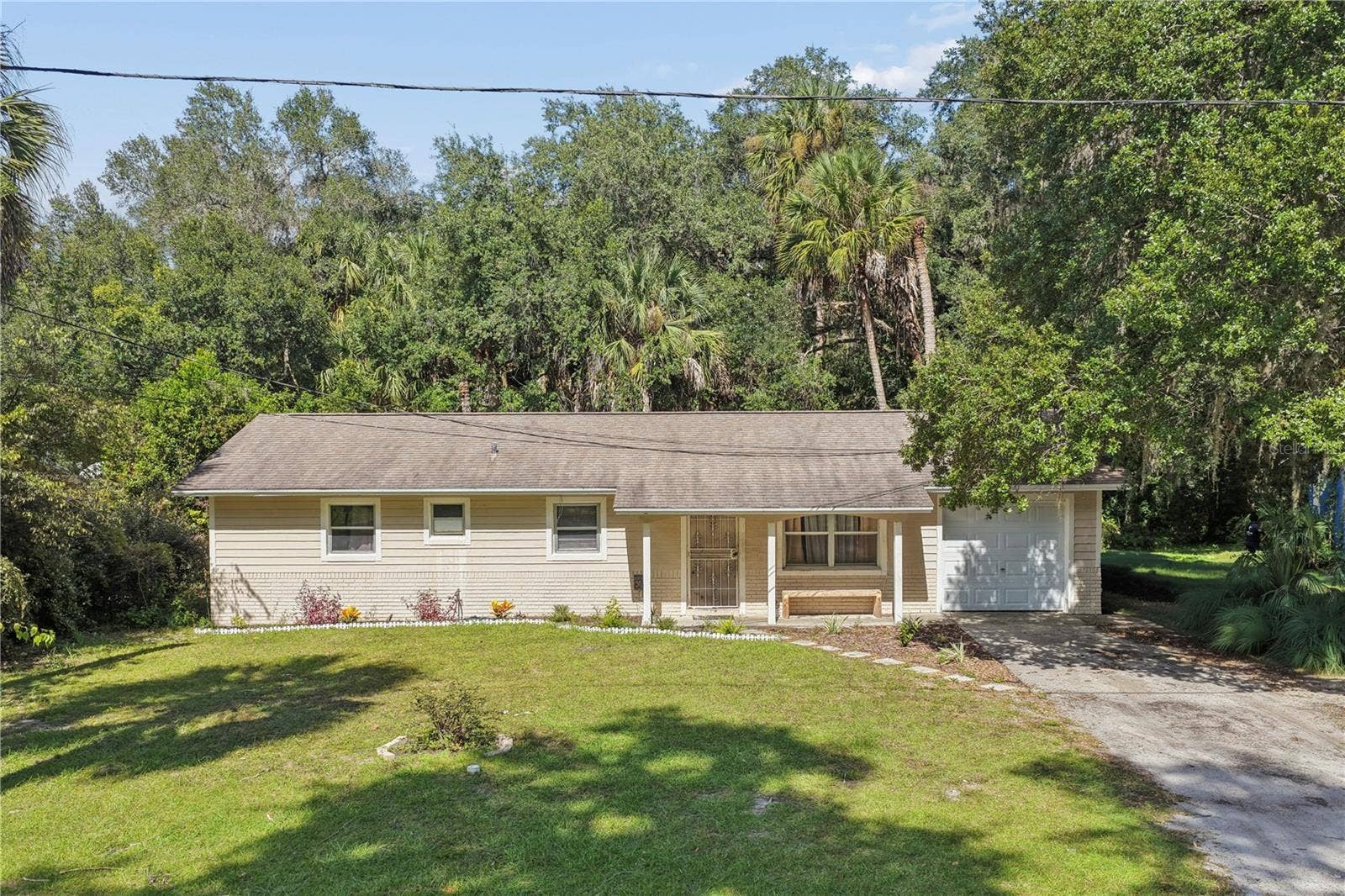 1585 W J WILLIAMS LANE, Dunnellon, FL 34434 1585 W J WILLIAMS LANE, Dunnellon, FL 34434