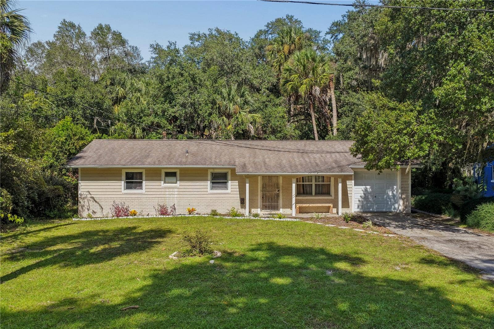 1585 W J WILLIAMS LANE, Dunnellon, FL 34434 1585 W J WILLIAMS LANE, Dunnellon, FL 34434