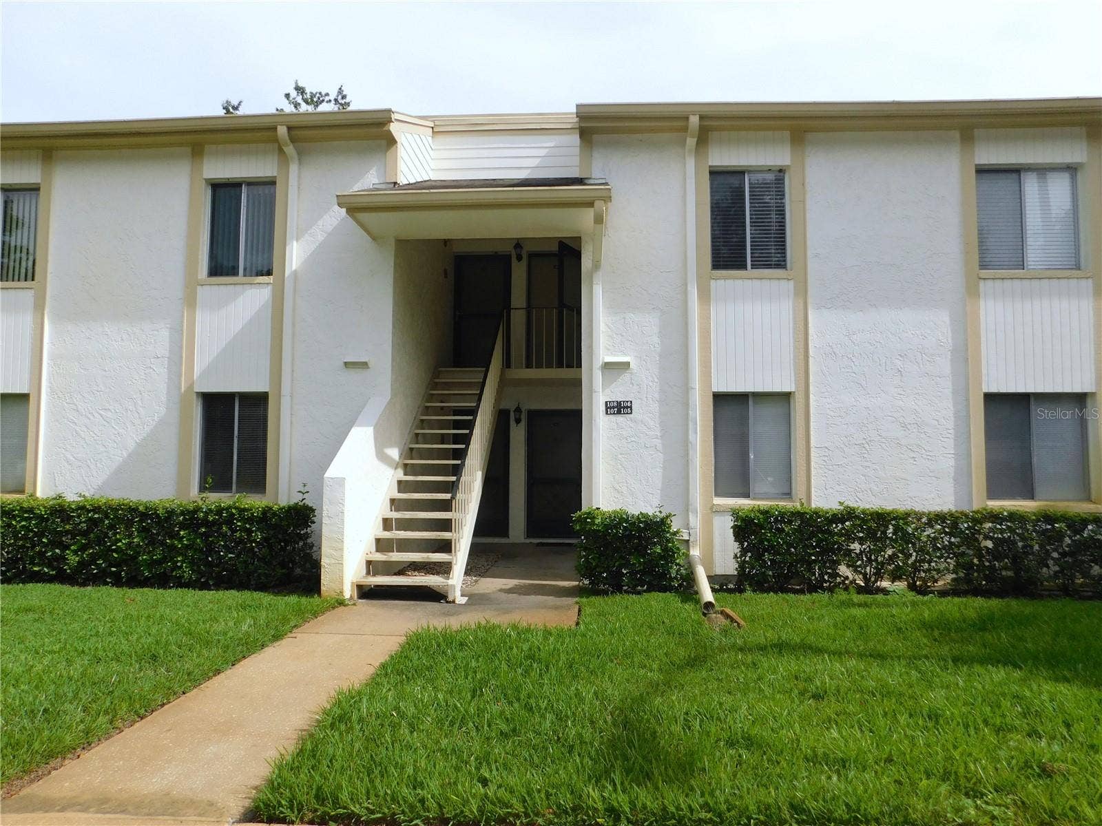 105 PALMETTO COURT, Oldsmar, FL 34677