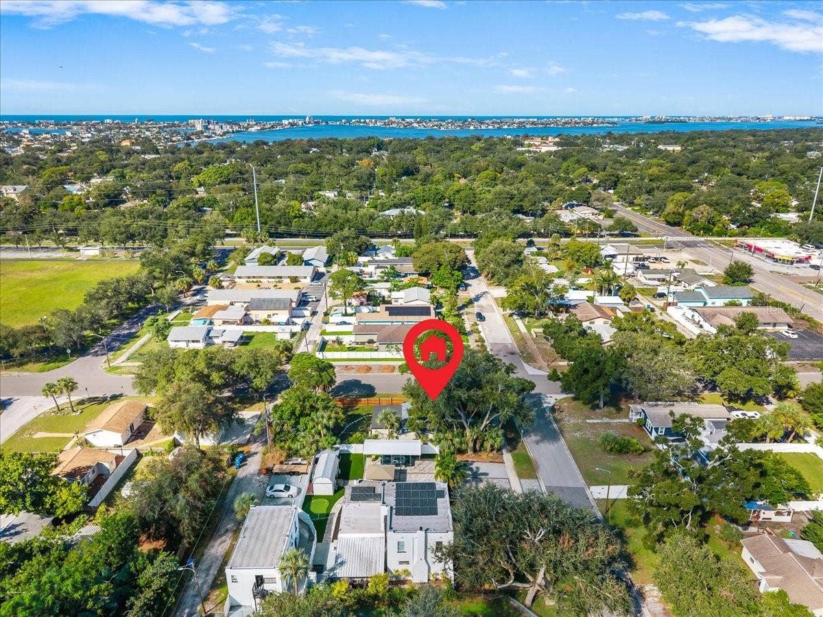 6948 DARTMOUTH AVENUE N, St Petersburg, FL 33710