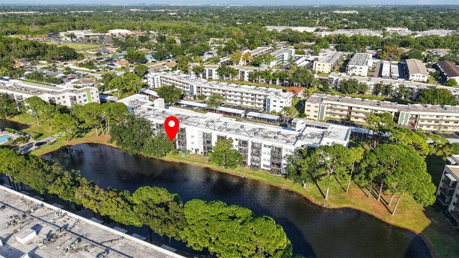 Property photo for 5980 80TH STREET N, #209, St Petersburg, FL