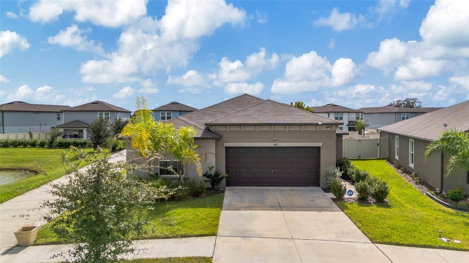 9617 BRANCHING SHIP TRACE, Wesley Chapel, FL 33545 9617 BRANCHING SHIP TRACE, Wesley Chapel, FL 33545