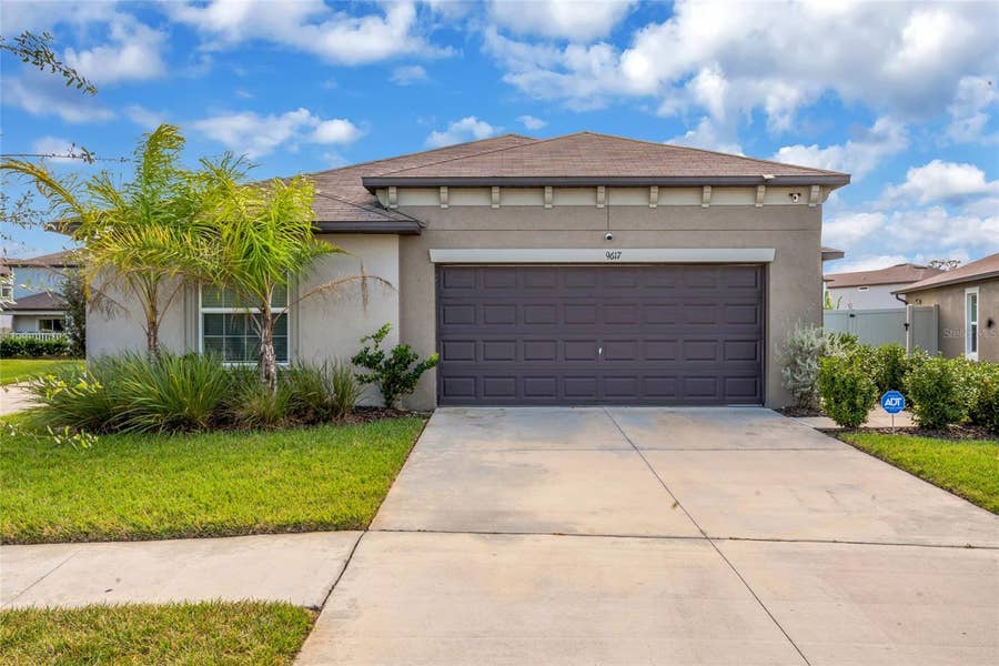 Property photo for 9617 BRANCHING SHIP TRACE, Wesley Chapel, FL