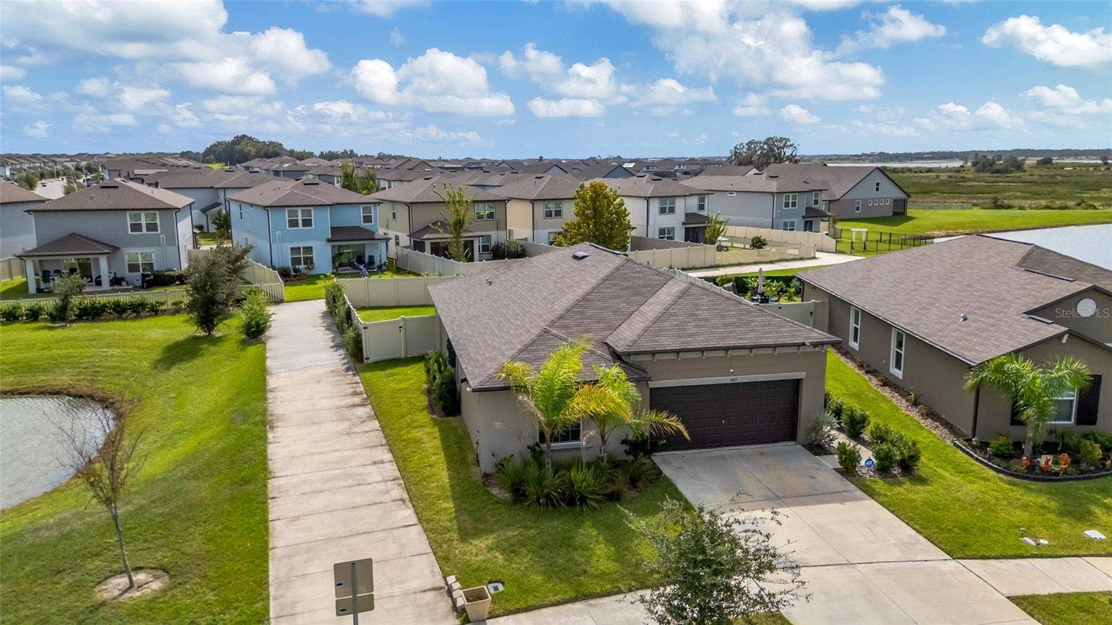 9617 BRANCHING SHIP TRACE, Wesley Chapel, FL 33545 9617 BRANCHING SHIP TRACE, Wesley Chapel, FL 33545