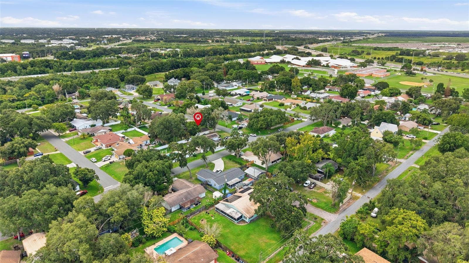 2655 ANN AVENUE, Kissimmee, FL 34744 2655 ANN AVENUE, Kissimmee, FL 34744