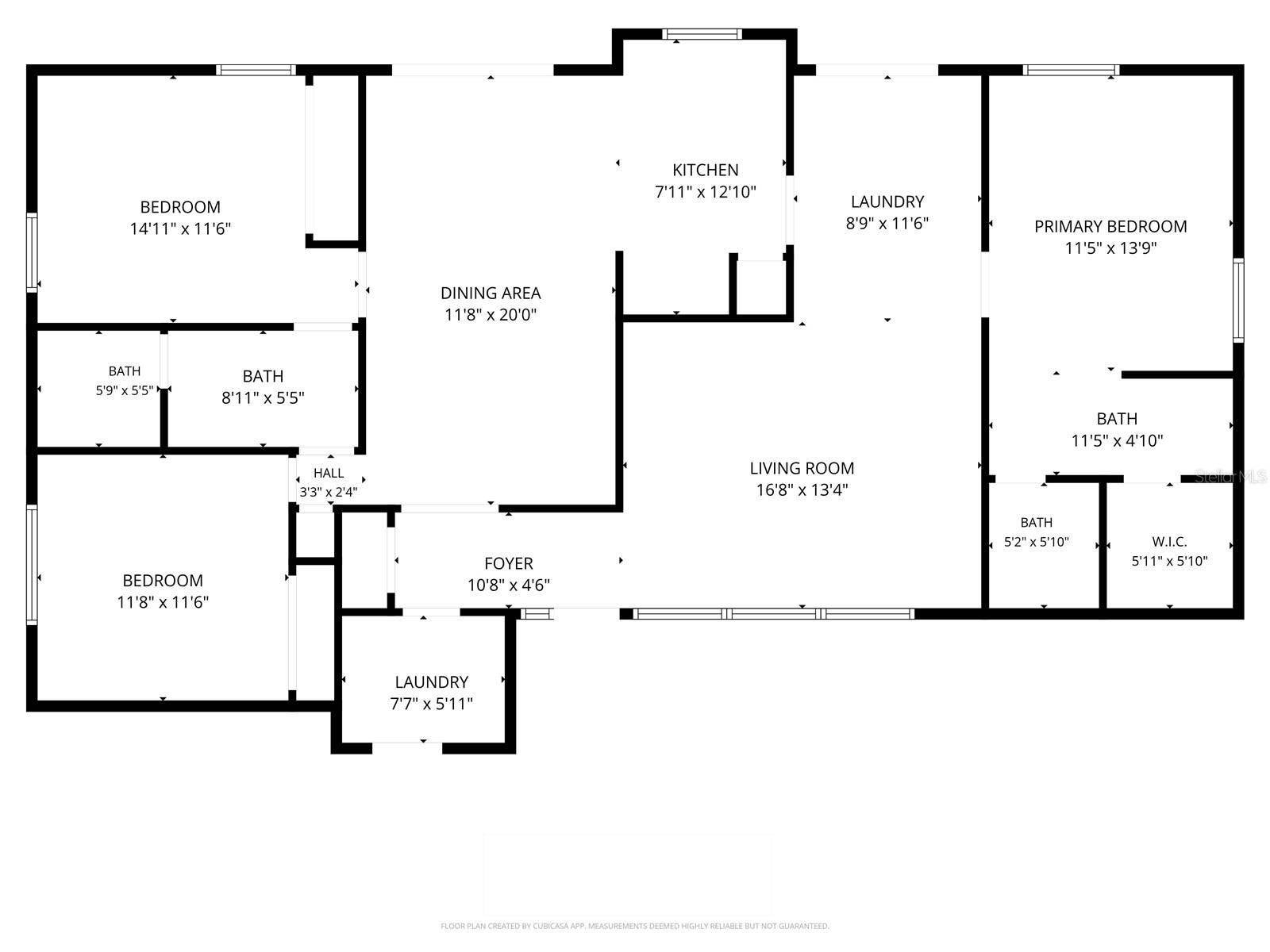2655 ANN AVENUE, Kissimmee, FL 34744 2655 ANN AVENUE, Kissimmee, FL 34744