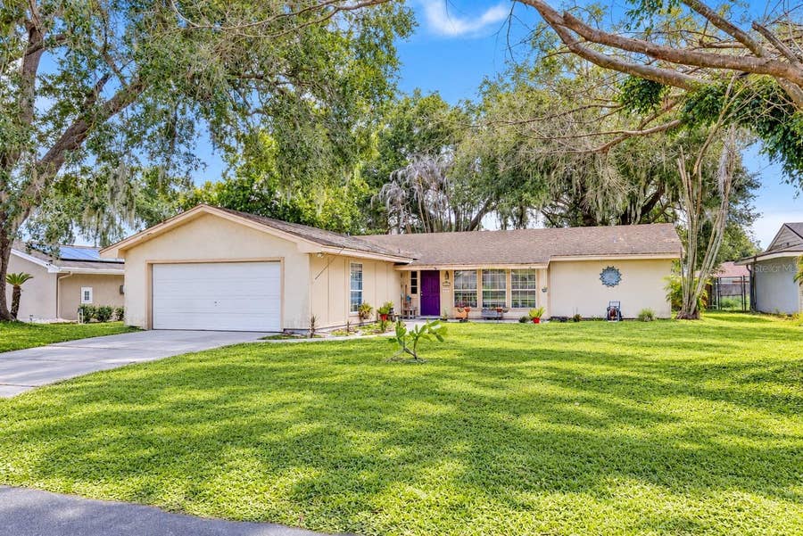 Property photo for 2655 ANN AVENUE, Kissimmee, FL