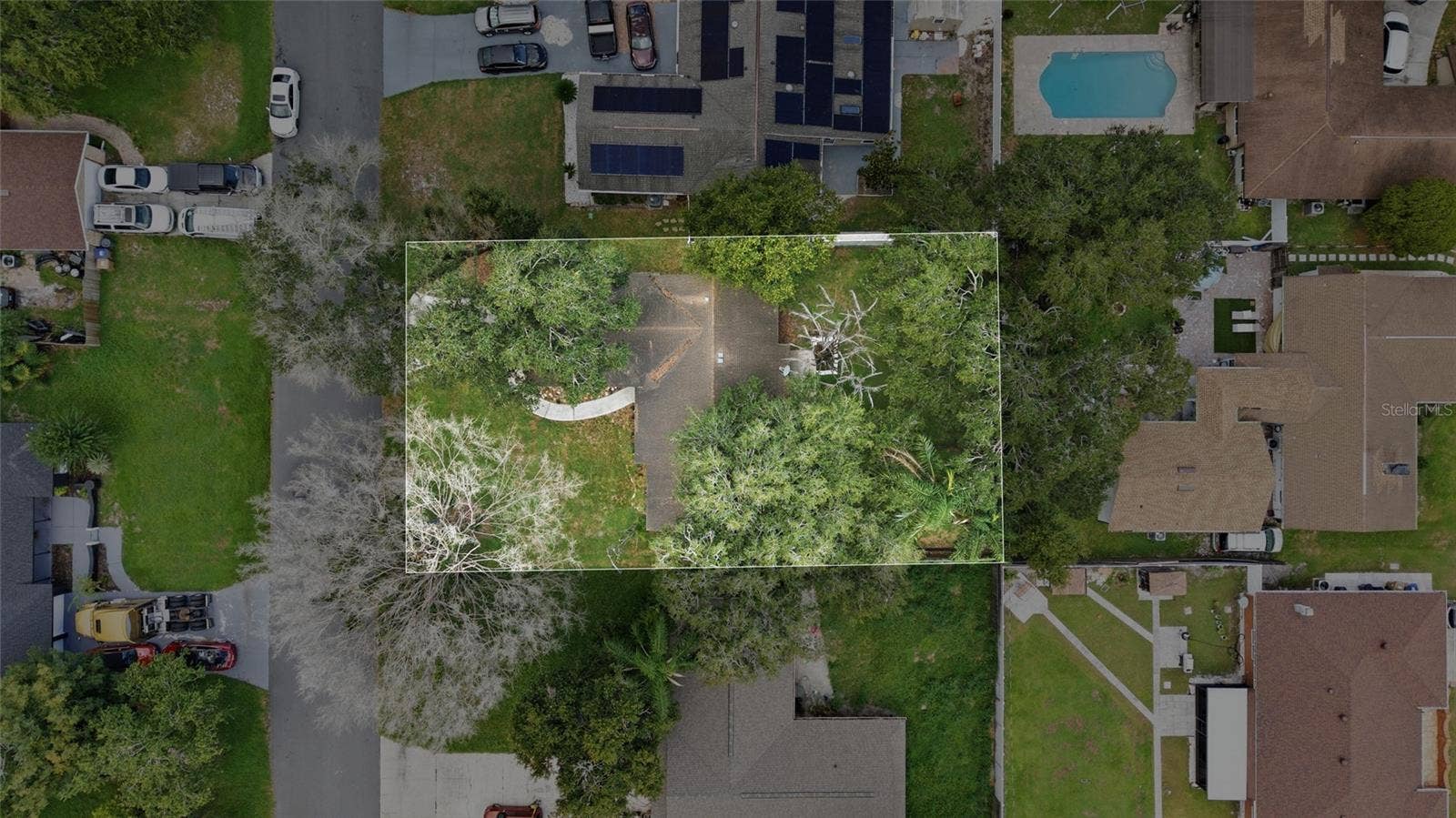 2655 ANN AVENUE, Kissimmee, FL 34744 2655 ANN AVENUE, Kissimmee, FL 34744
