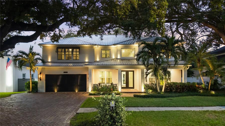Property photo for 3407 W VASCONIA STREET, Tampa, FL