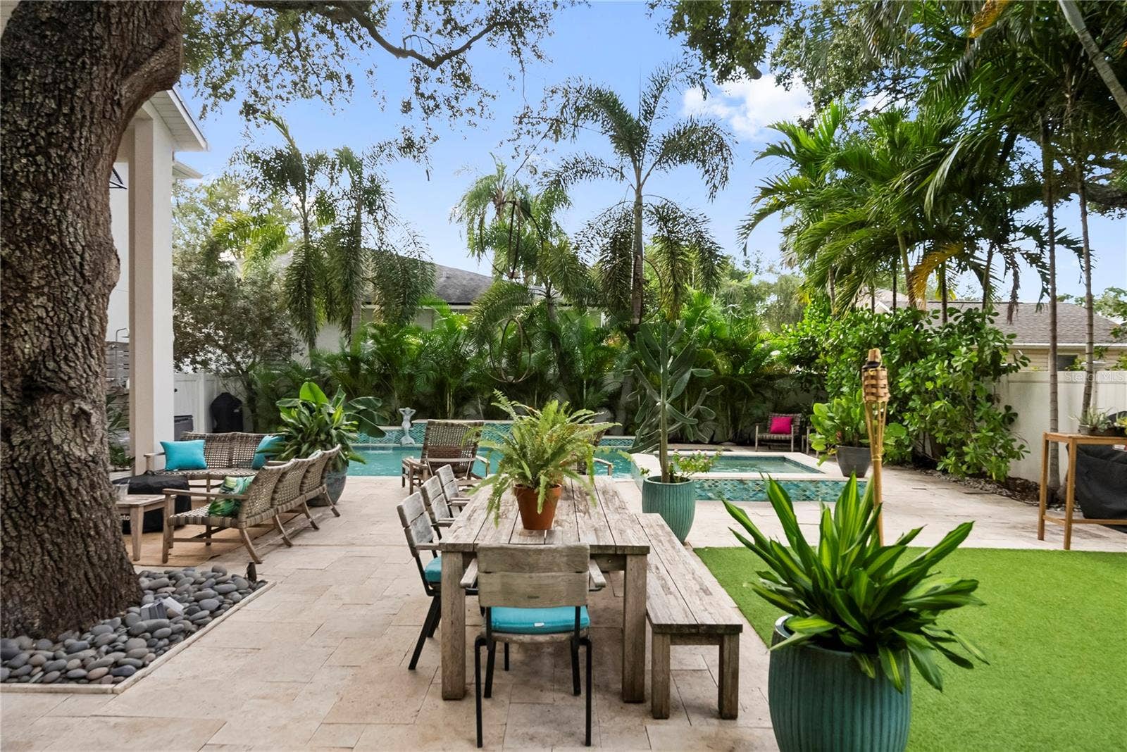 3407 W VASCONIA STREET, Tampa, FL 33629 3407 W VASCONIA STREET, Tampa, FL 33629