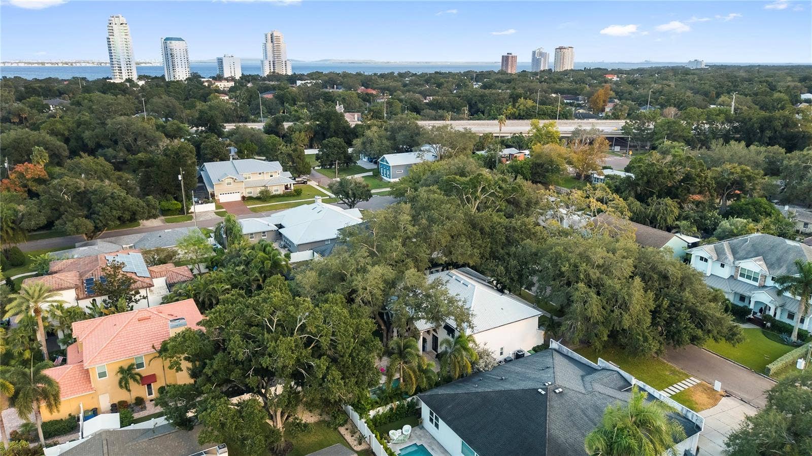3407 W VASCONIA STREET, Tampa, FL 33629 3407 W VASCONIA STREET, Tampa, FL 33629