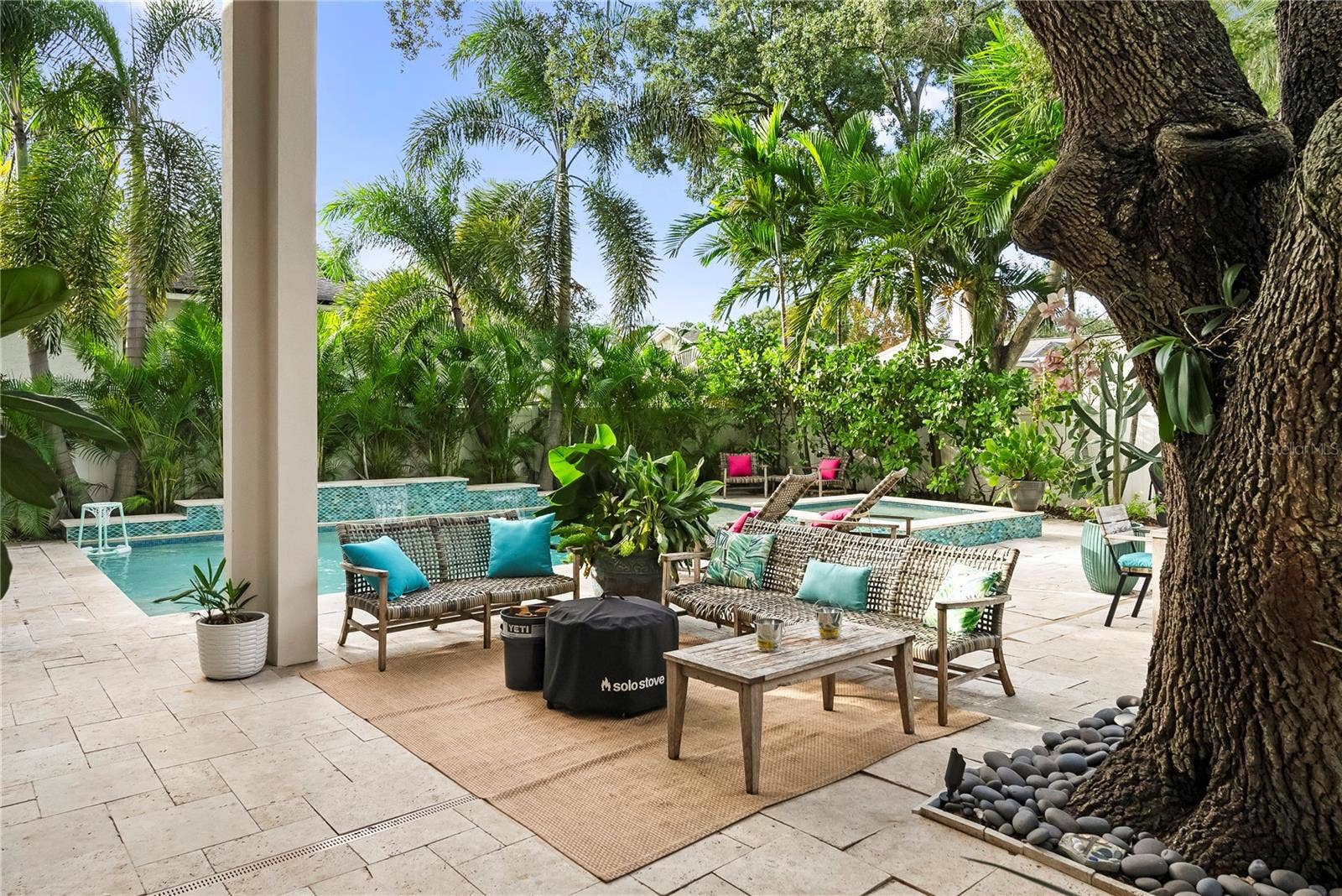 3407 W VASCONIA STREET, Tampa, FL 33629 3407 W VASCONIA STREET, Tampa, FL 33629