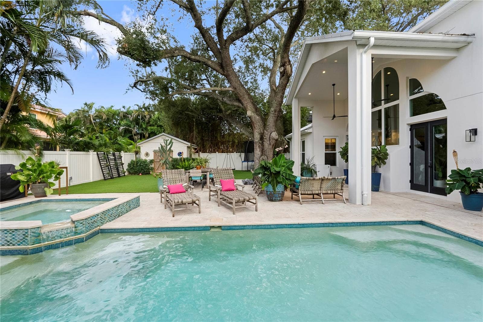 3407 W VASCONIA STREET, Tampa, FL 33629 3407 W VASCONIA STREET, Tampa, FL 33629