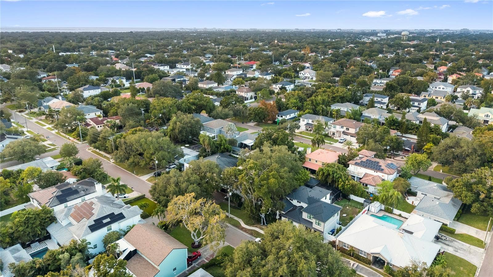 3407 W VASCONIA STREET, Tampa, FL 33629 3407 W VASCONIA STREET, Tampa, FL 33629