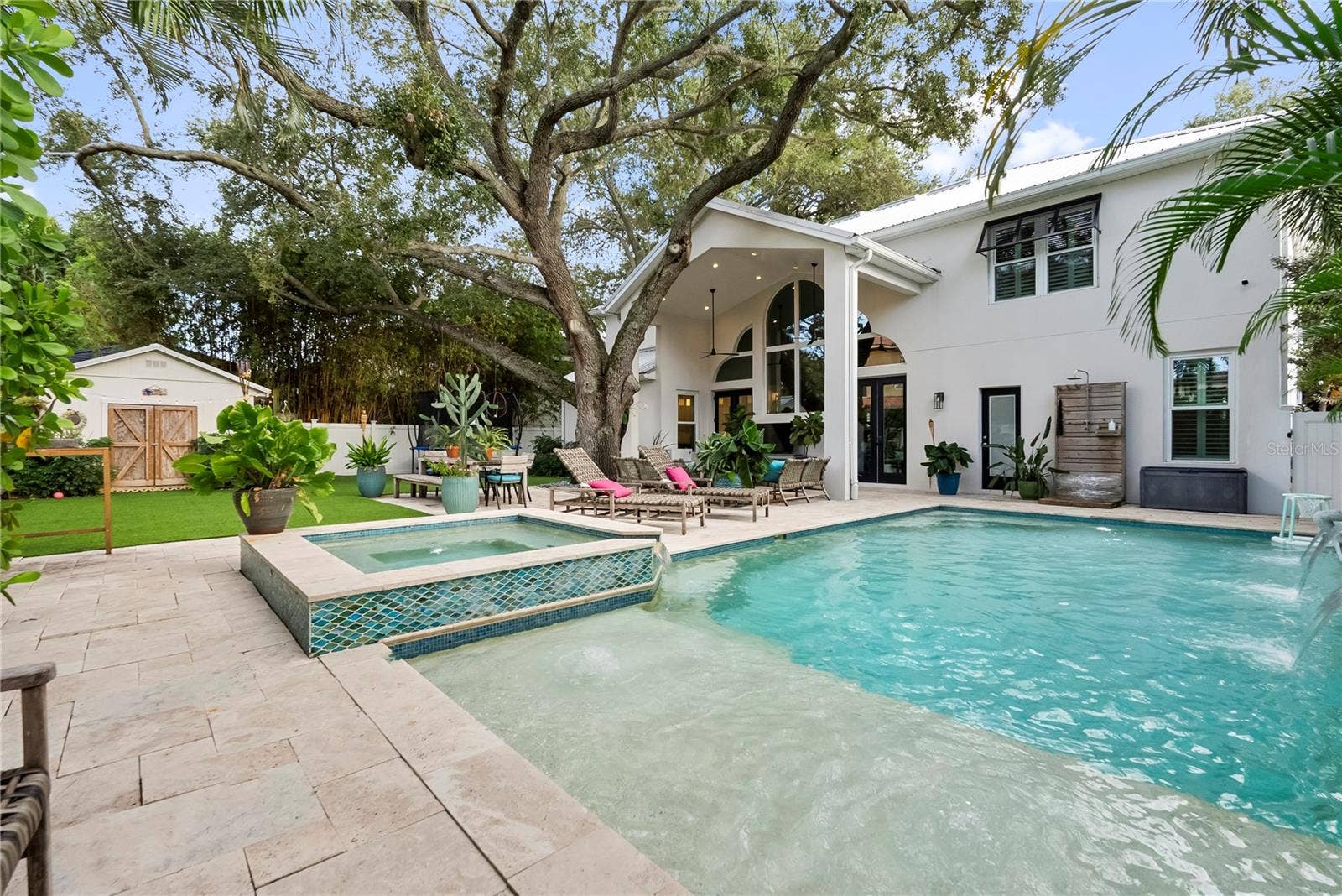 3407 W VASCONIA STREET, Tampa, FL 33629 3407 W VASCONIA STREET, Tampa, FL 33629