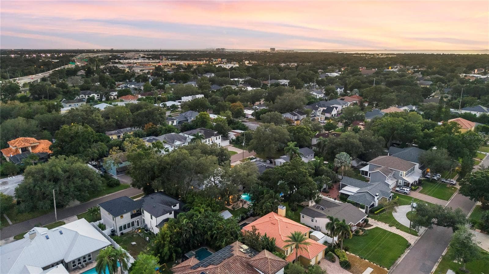 3407 W VASCONIA STREET, Tampa, FL 33629 3407 W VASCONIA STREET, Tampa, FL 33629