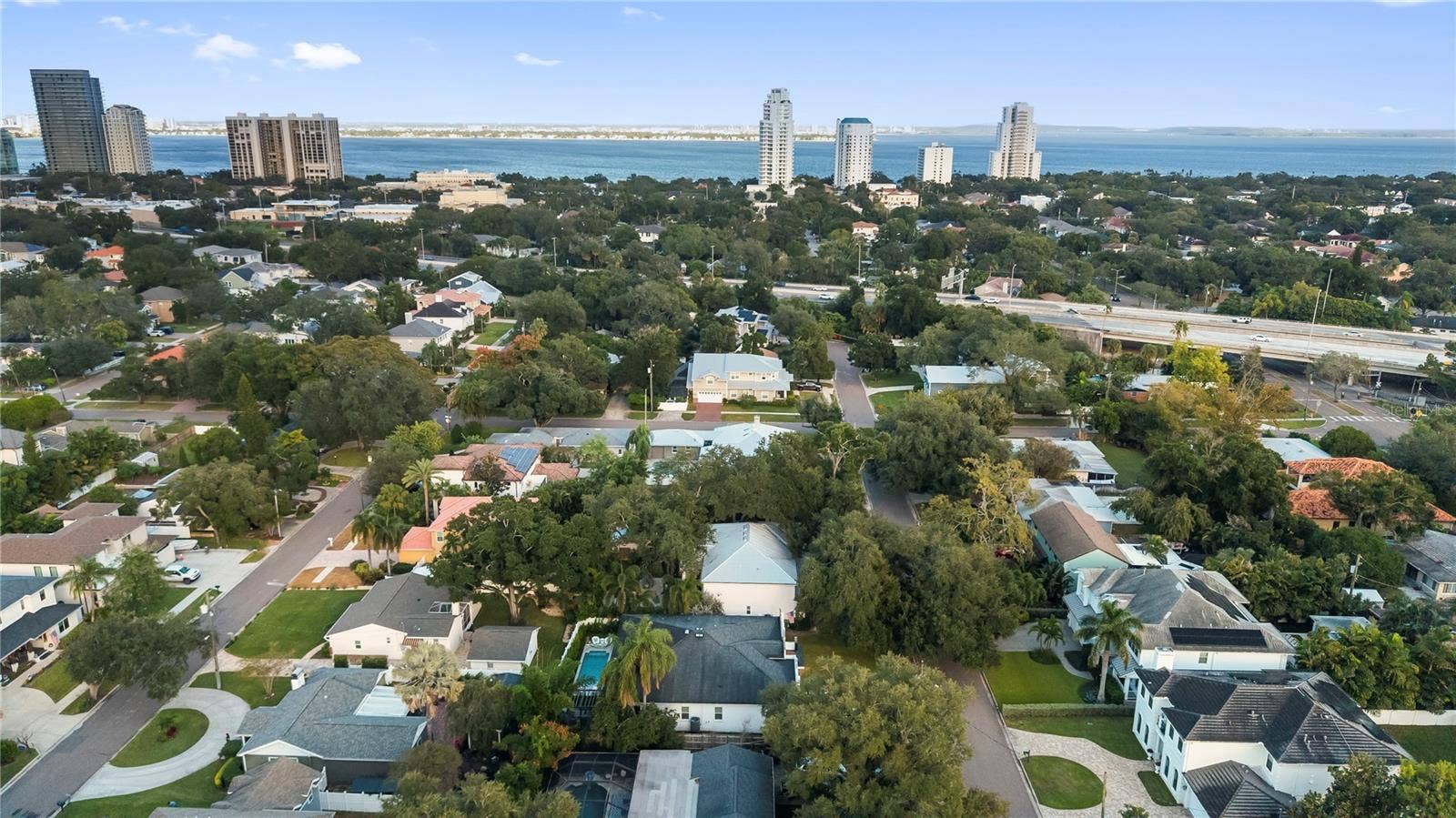 3407 W VASCONIA STREET, Tampa, FL 33629 3407 W VASCONIA STREET, Tampa, FL 33629
