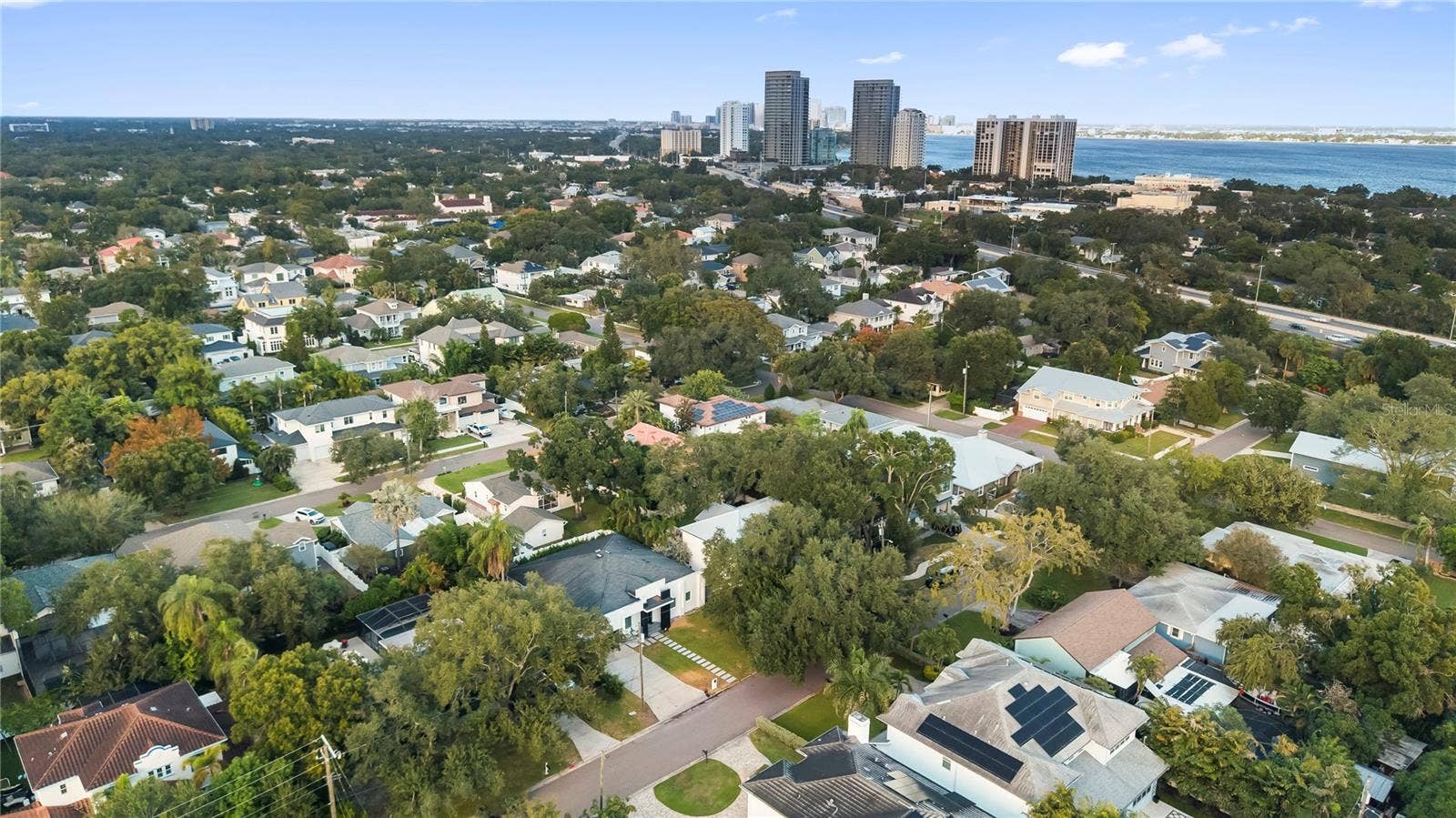 3407 W VASCONIA STREET, Tampa, FL 33629 3407 W VASCONIA STREET, Tampa, FL 33629